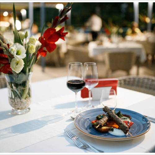 Pleiada Boutique Hotel