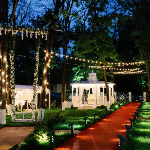 Elysium Events
