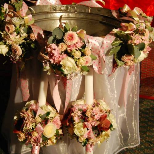 Floraria Anna Flowers