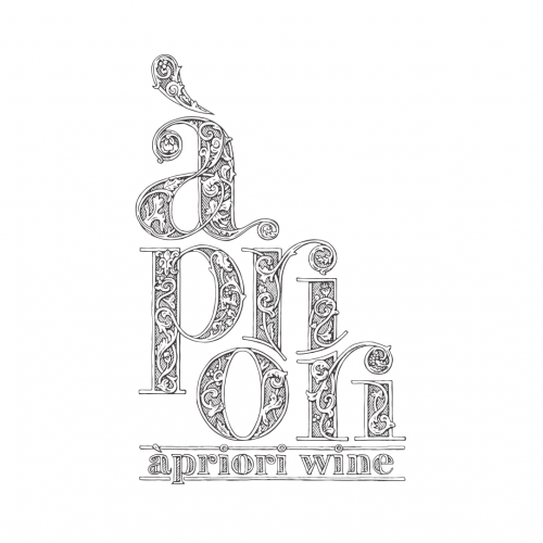 Apriori Wine