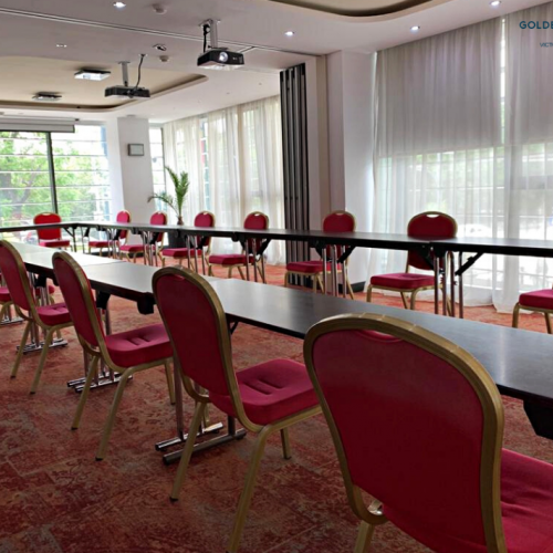 Golden Tulip Victoria Bucharest