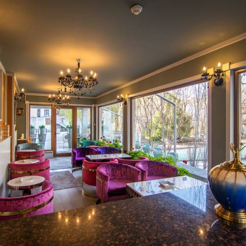 LIDO By Phoenicia