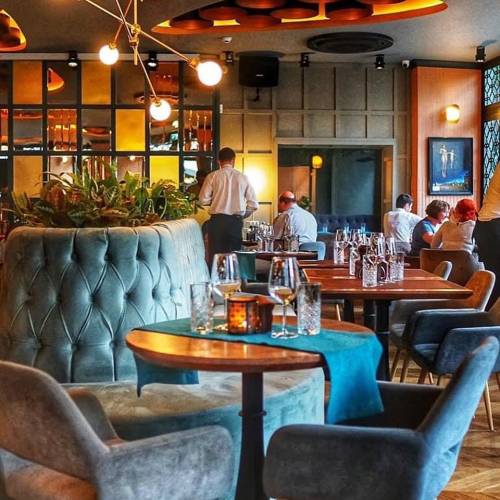 LIDO By Phoenicia