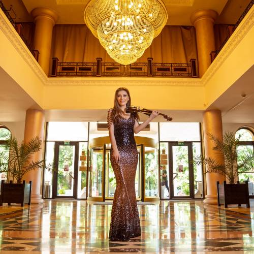PHOENICIA GRAND