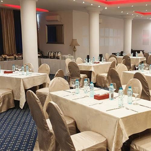 PHOENICIA GRAND