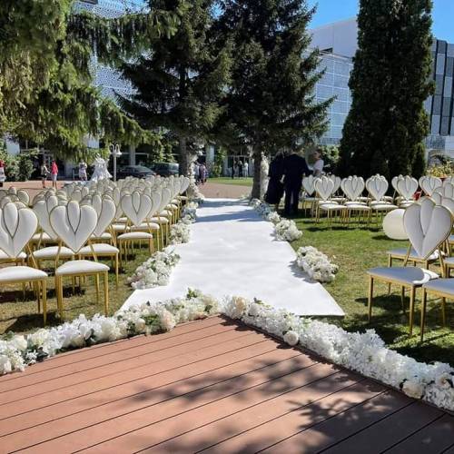 Royal Garden Bacau