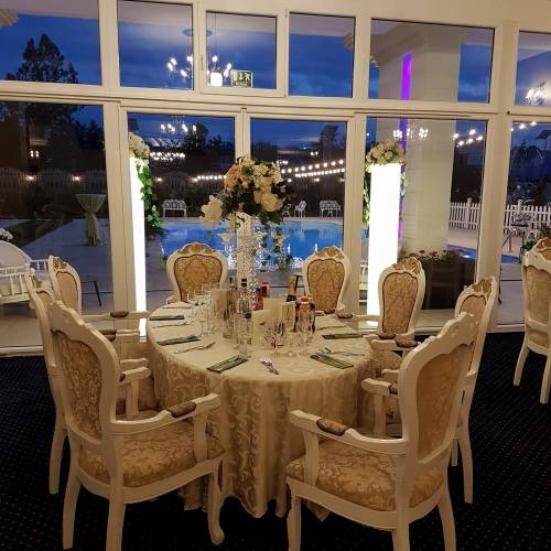 Royal Garden Bacau