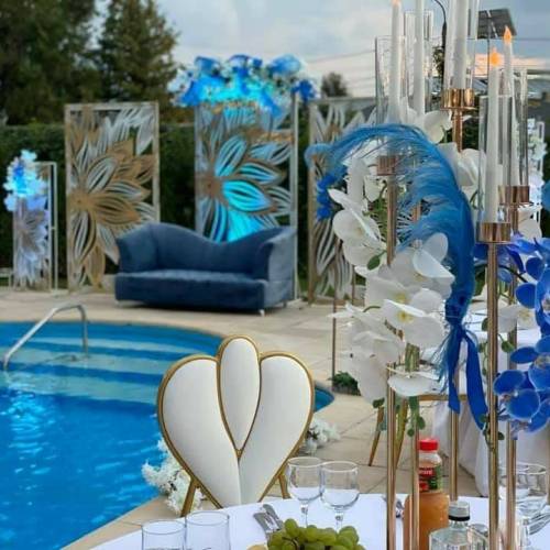 Royal Garden Bacau