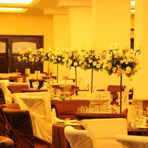 Classic Ballroom