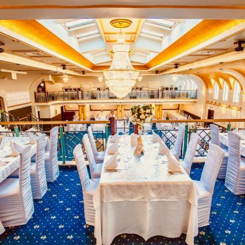 Restaurant Castel