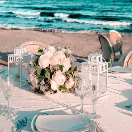 360 Lounge Turquoise Hotel