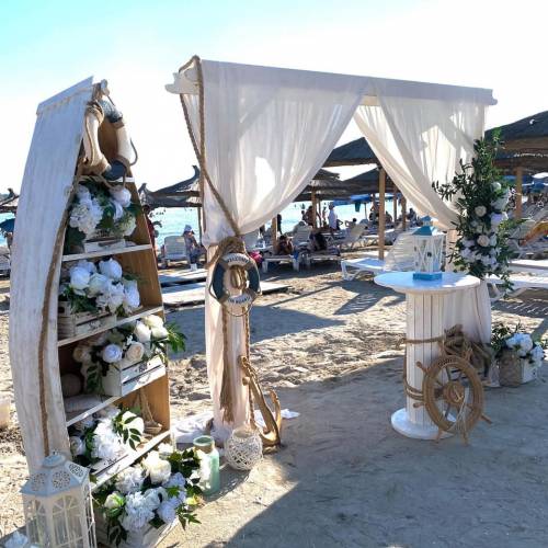 360 Lounge Turquoise Hotel