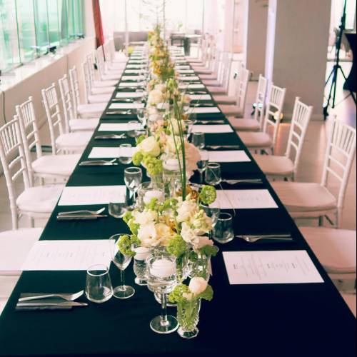 Sole Restaurant