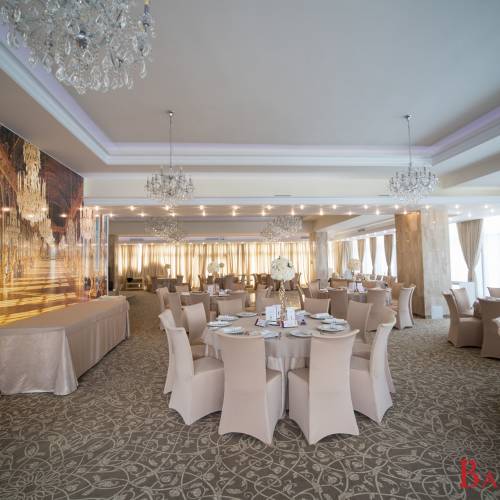 Militari Residence Ballroom