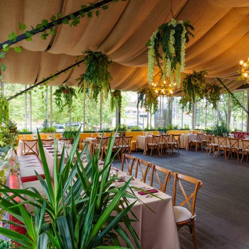 Galletto Ristorante