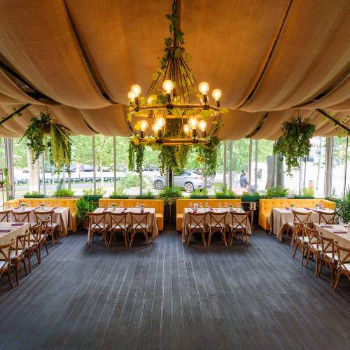 Galletto Ristorante