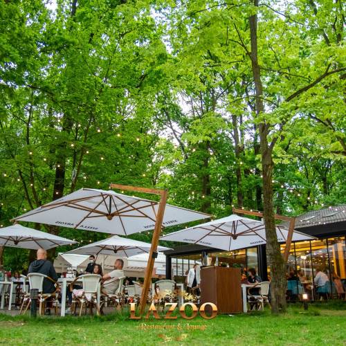 Lazoo Restaurant & Lounge