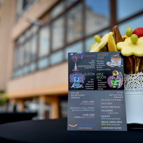 Sibiu Events