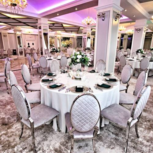 Imperial Ballroom – Onesti
