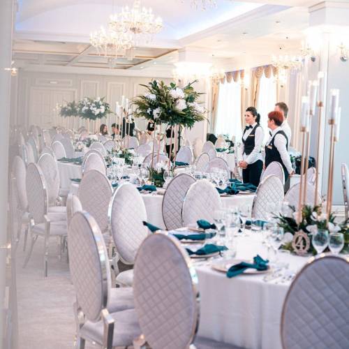 Imperial Ballroom – Onesti