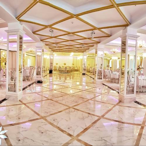 Imperial Ballroom – Onesti