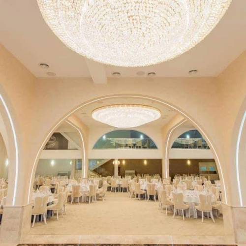 Le Blanc Restaurant & Events