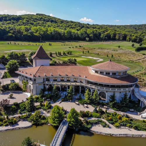 SunGarden Golf & SPA Resort