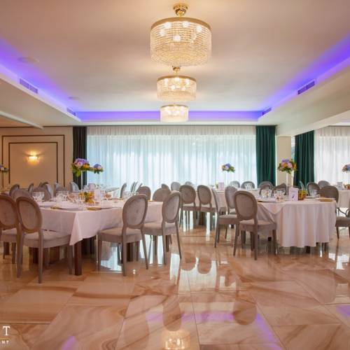 Hotel Univers T