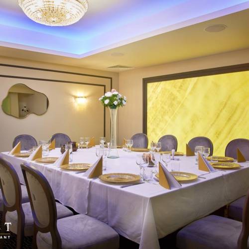 Hotel Univers T