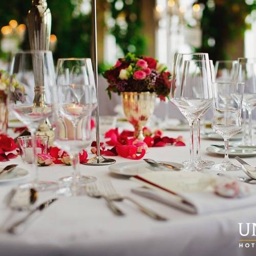 Hotel Univers T