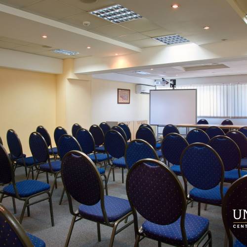 Hotel Univers T