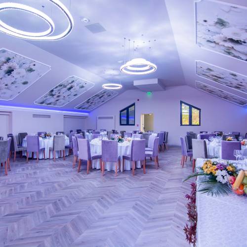 Restaurant Eleven