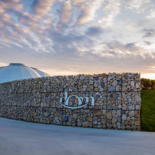 Dom Restaurant