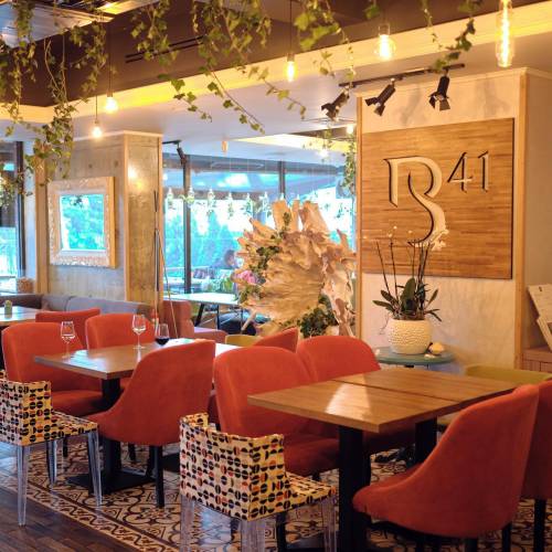 Brasserie41