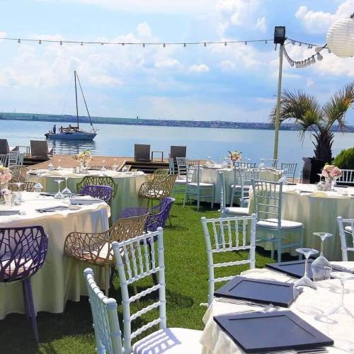 Events by Imago