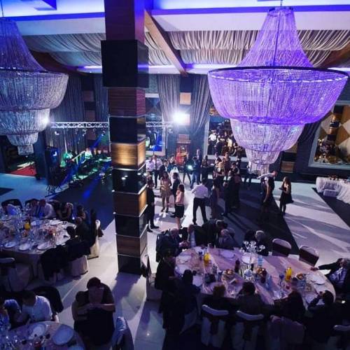 Oltenia Hotel