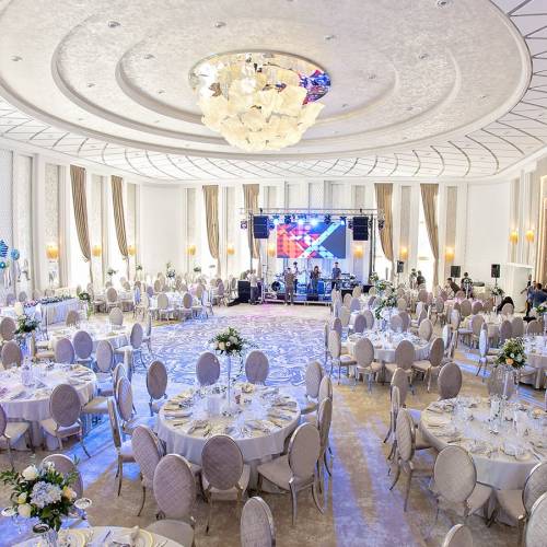 Galla Events