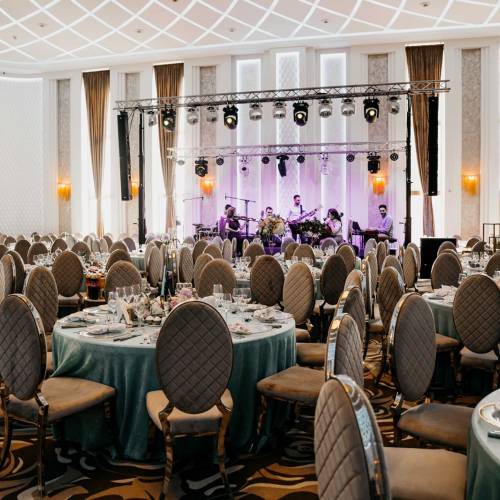 Galla Events