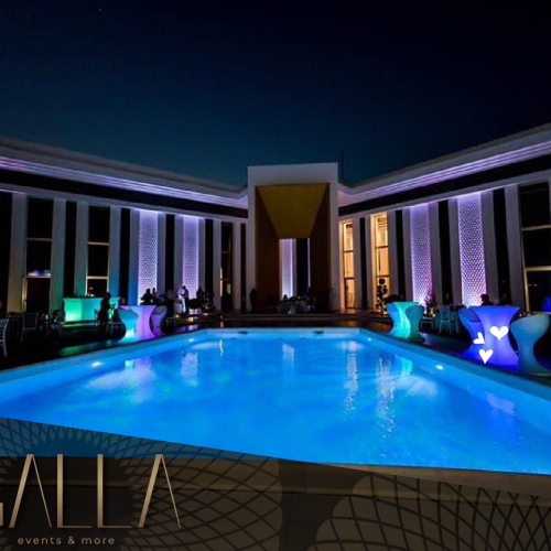 Galla Events