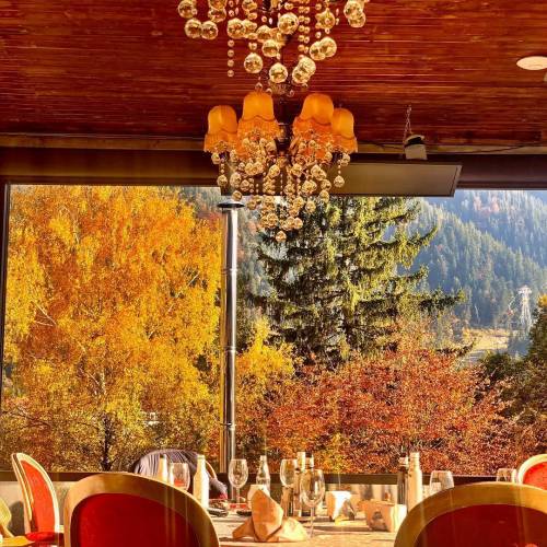 Hotel Alpin