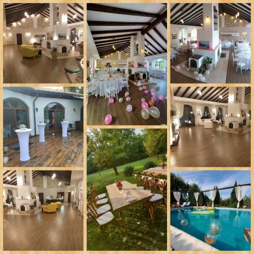 Liu Waiters Events Bar Mobil Li-Monade