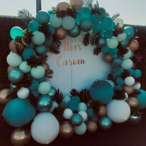 Adina Ivanescu Events 