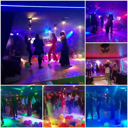 Club Haos