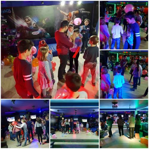 Club Haos