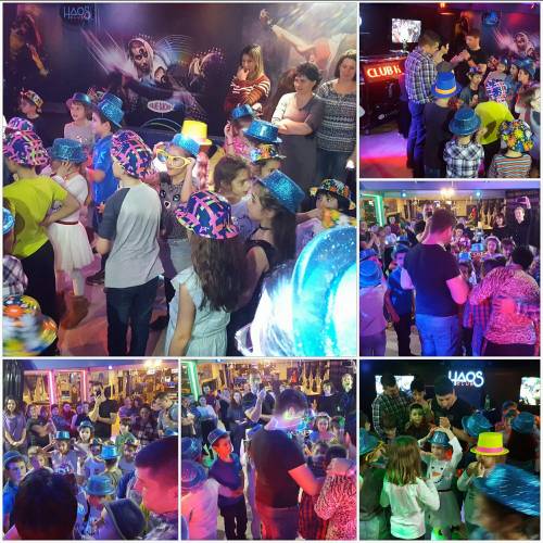 Club Haos