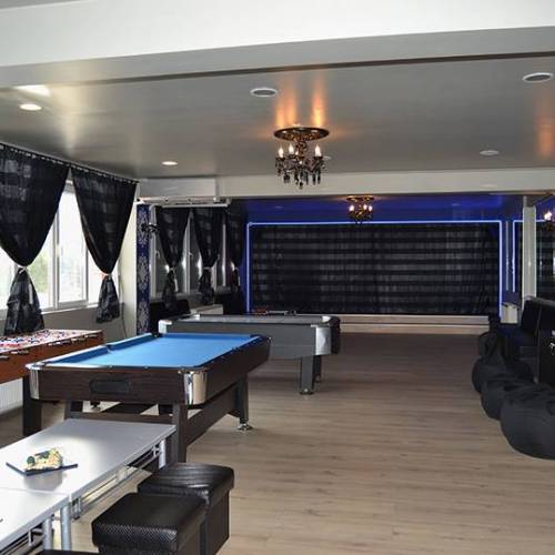 Club Haos