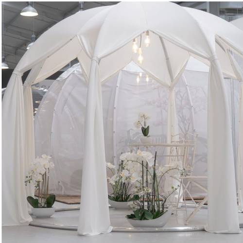 Astreea Igloo Rentals