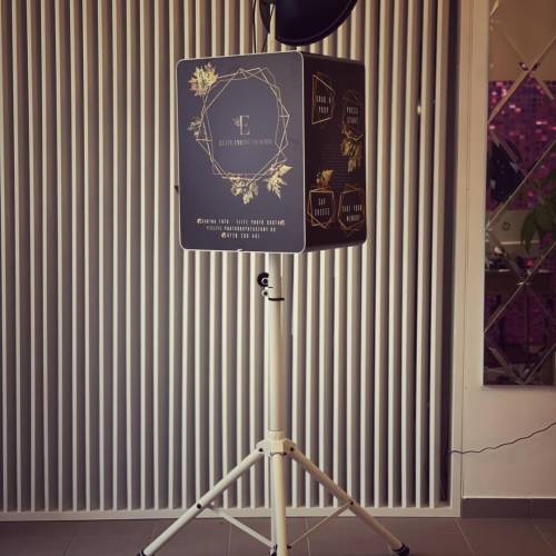 Cabina foto ELITE photobooth