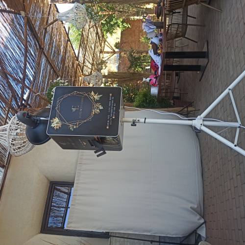 Cabina foto ELITE photobooth