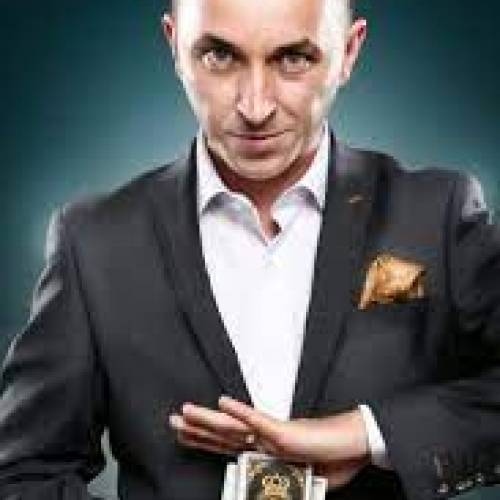 Magicianul Augustin